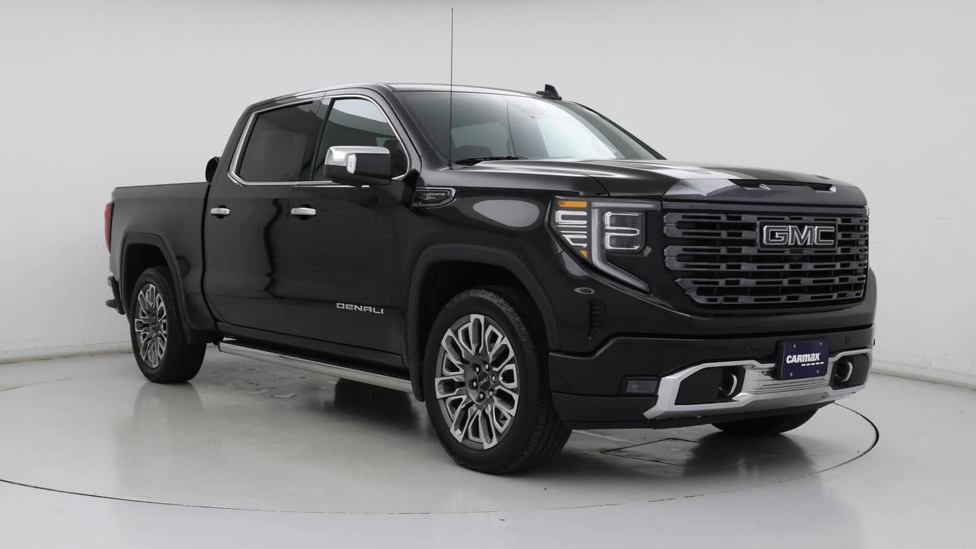 2023 GMC Sierra 1500 Denali Ultimate in Birmingham AL For Sale - Image 1