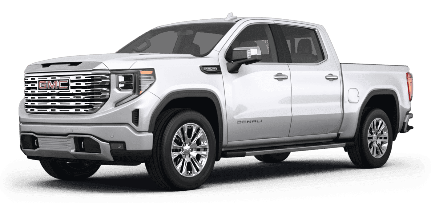 2023 GMC Sierra 1500 Denali in Port Richey FL For Sale - Image 1