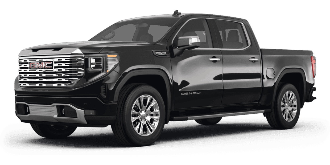 2023 GMC Sierra 1500 Denali in Houston TX For Sale - Image 1