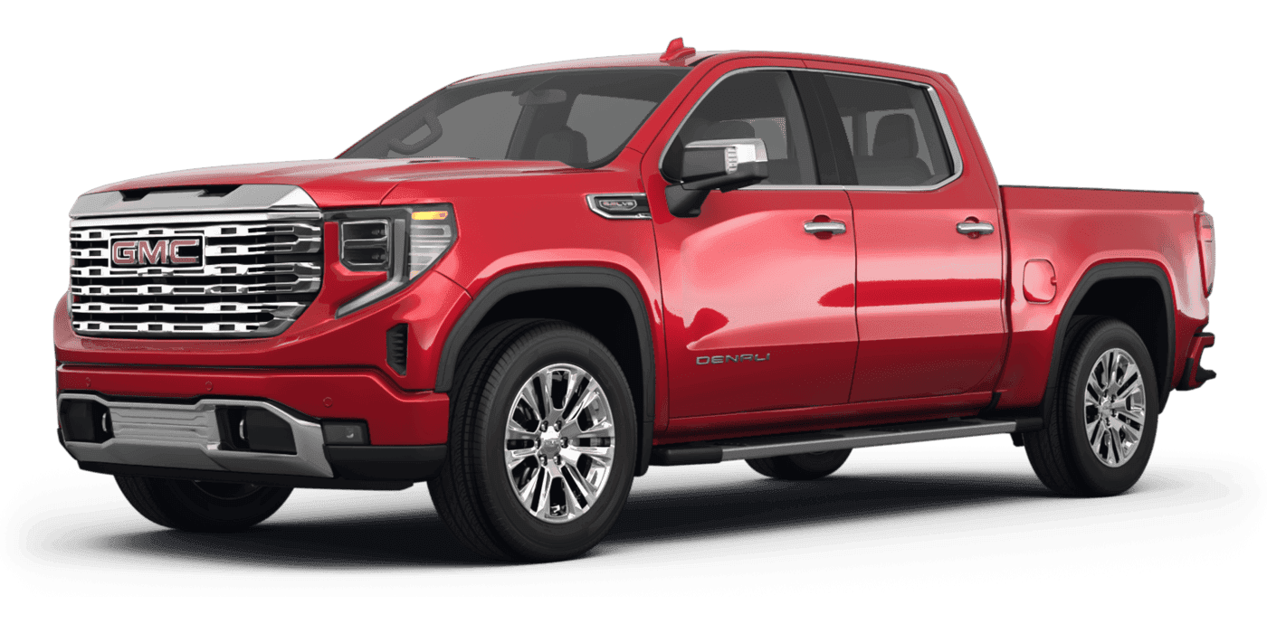 2023 GMC Sierra 1500 Denali in INDIANAPOLIS IN For Sale - Image 1