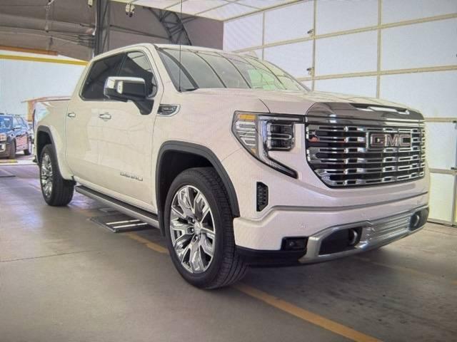 2023 GMC Sierra 1500 Denali in Arlington TX For Sale - Image 1
