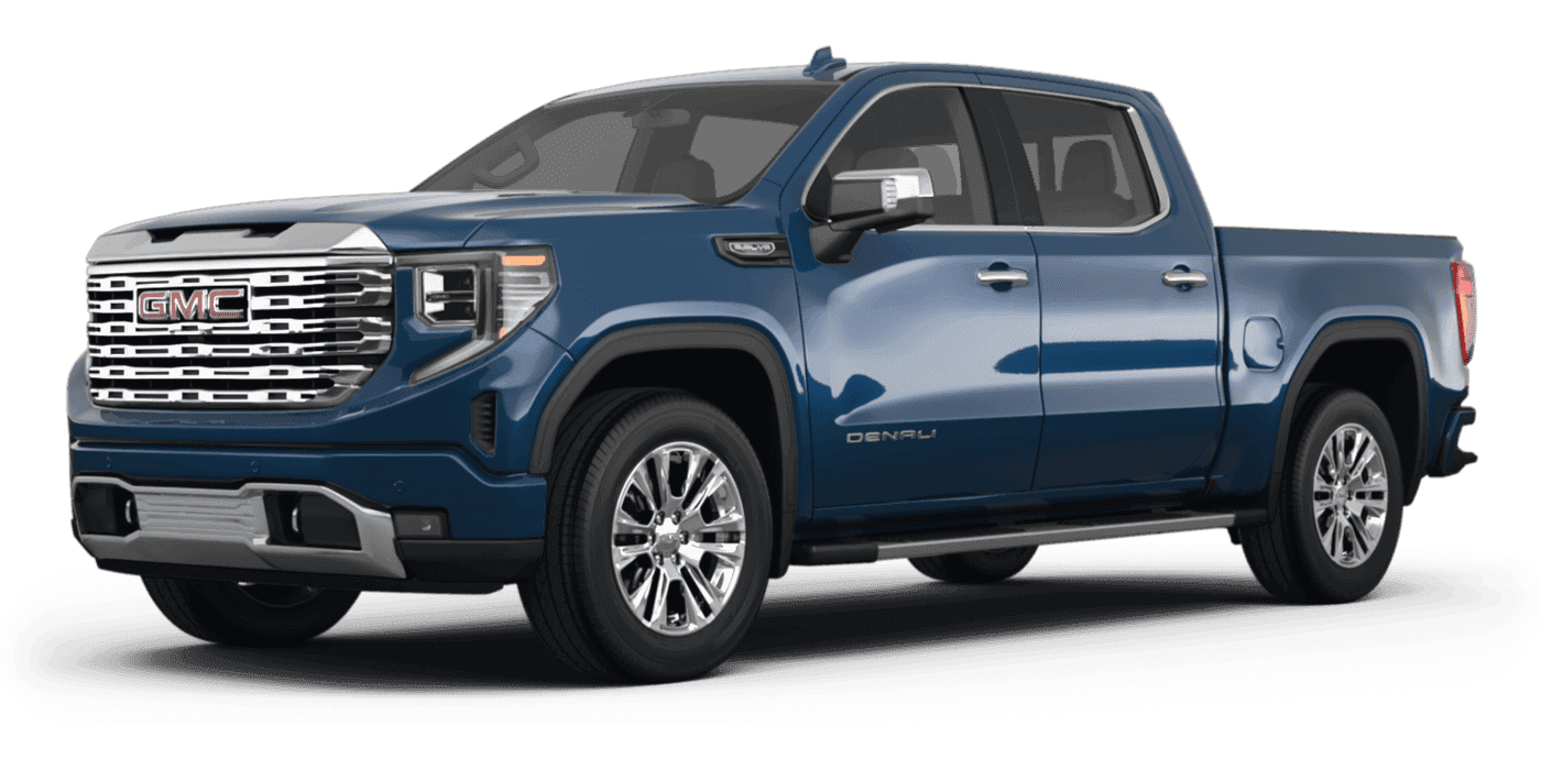 2023 GMC Sierra 1500 Denali in Houston TX For Sale - Image 1