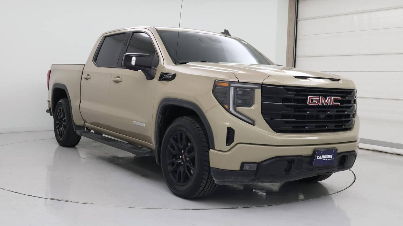 2023 GMC Sierra 1500 Elevation in Birmingham AL For Sale - Image 1