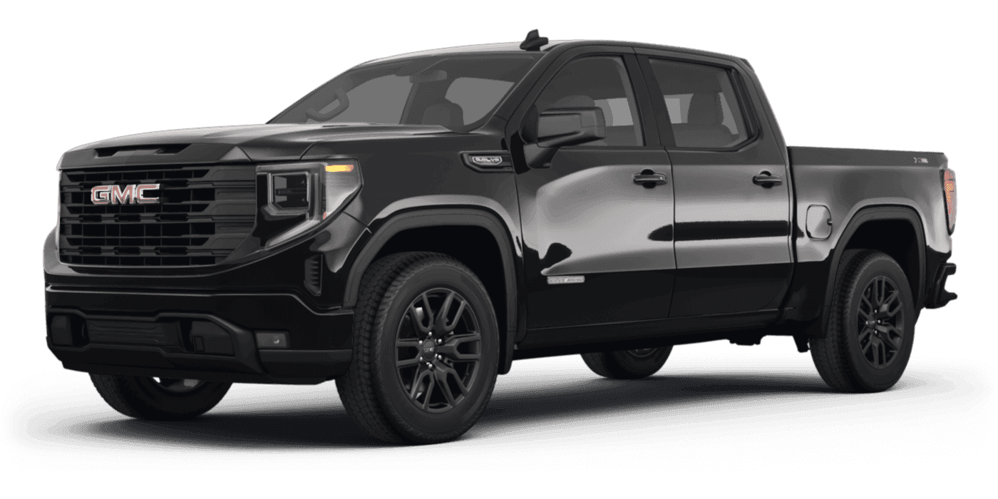 2023 GMC Sierra 1500 Elevation in INDIANAPOLIS IN For Sale - Image 1