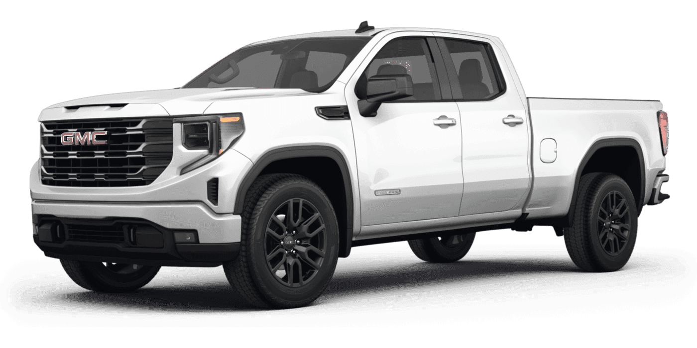 2023 GMC Sierra 1500 Elevation in El Paso TX For Sale - Image 1
