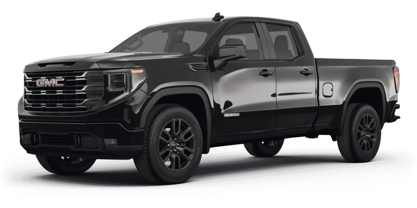 2023 GMC Sierra 1500 Elevation in Woodbridge VA For Sale - Image 1