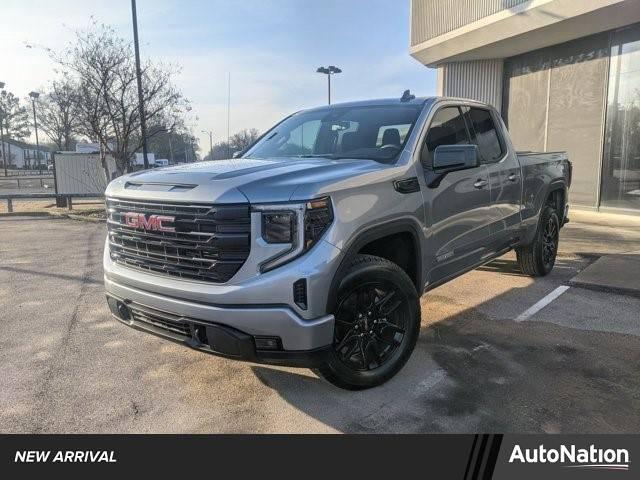 2023 GMC Sierra 1500 Elevation in Memphis TN For Sale - Image 1