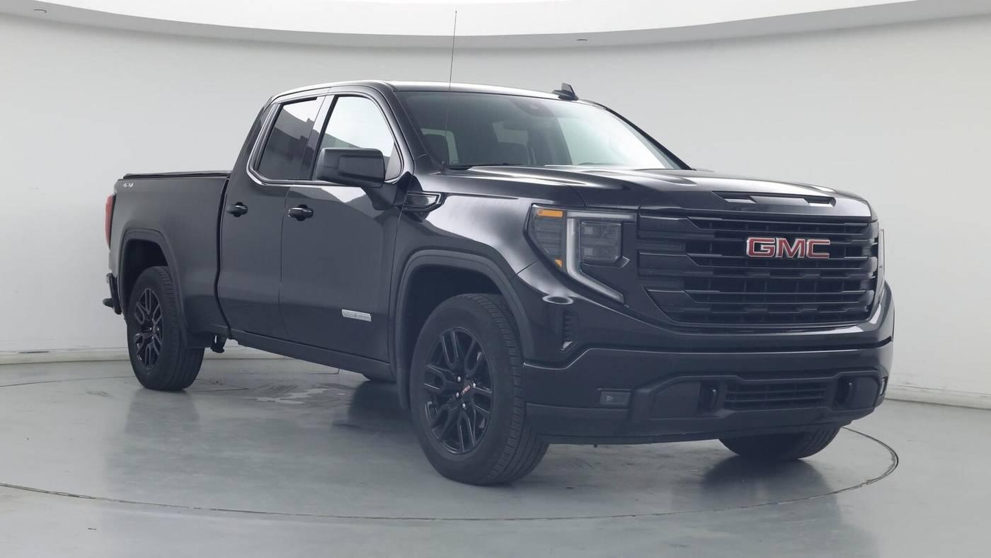 2023 GMC Sierra 1500 Elevation in Birmingham AL For Sale - Image 1