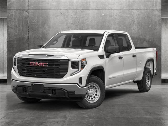 2023 GMC Sierra 1500 Elevation in The Woodlands TX For Sale - Image 1
