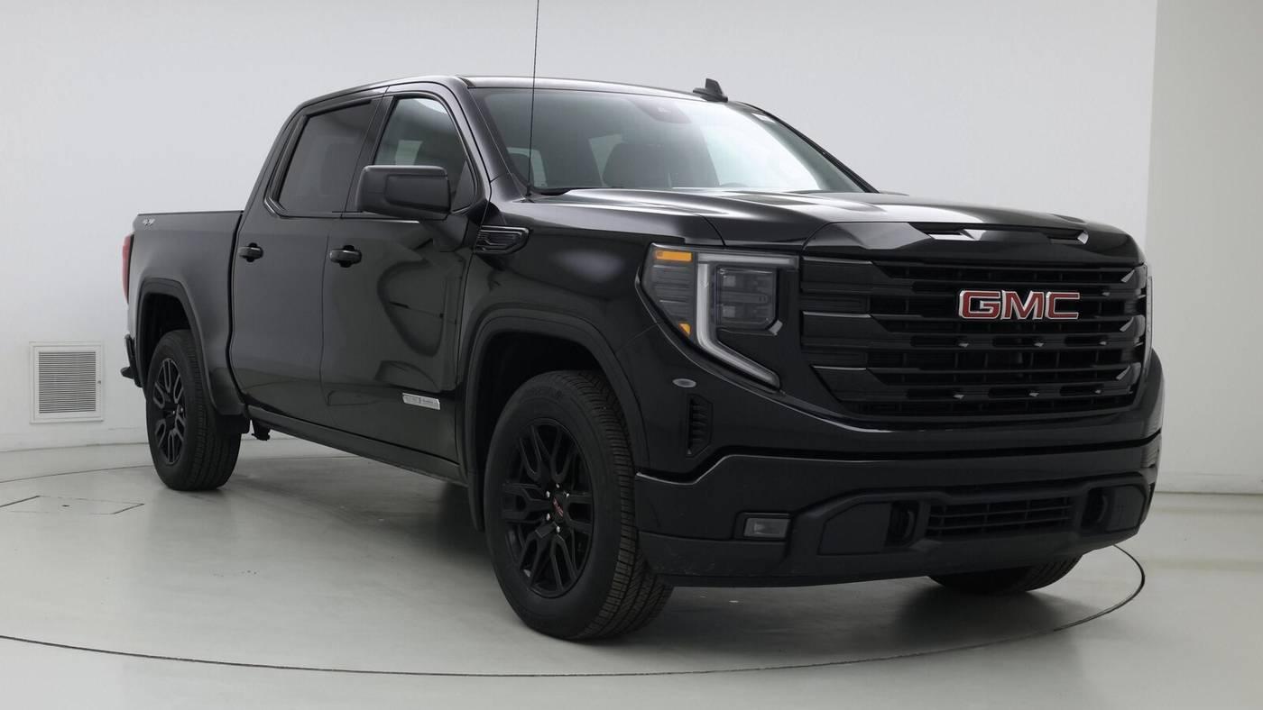 2023 GMC Sierra 1500 Elevation in Birmingham AL For Sale - Image 1
