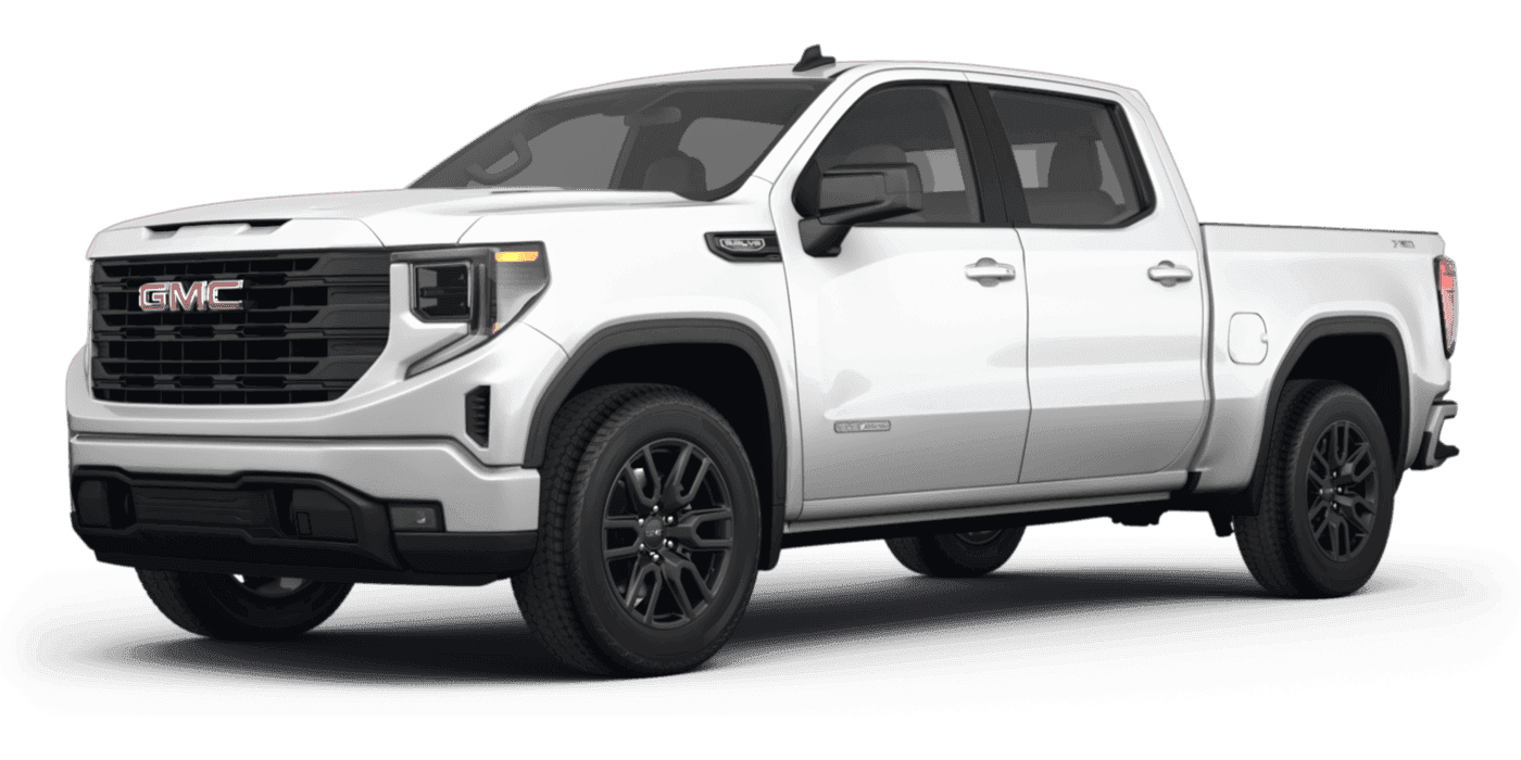 2023 GMC Sierra 1500 Elevation in Bakersfield CA For Sale - Image 1