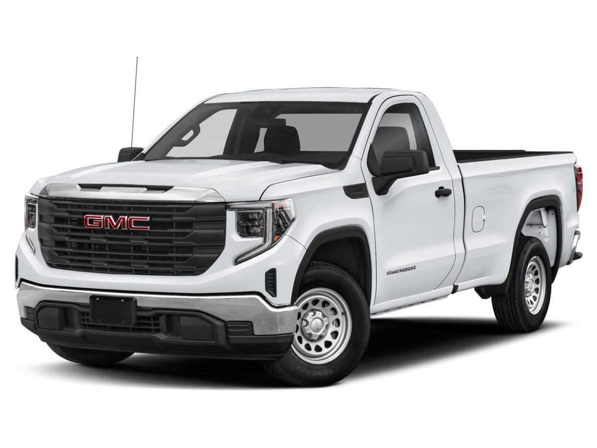 2023 GMC Sierra 1500 Pro in Pulaski NY For Sale - Image 1