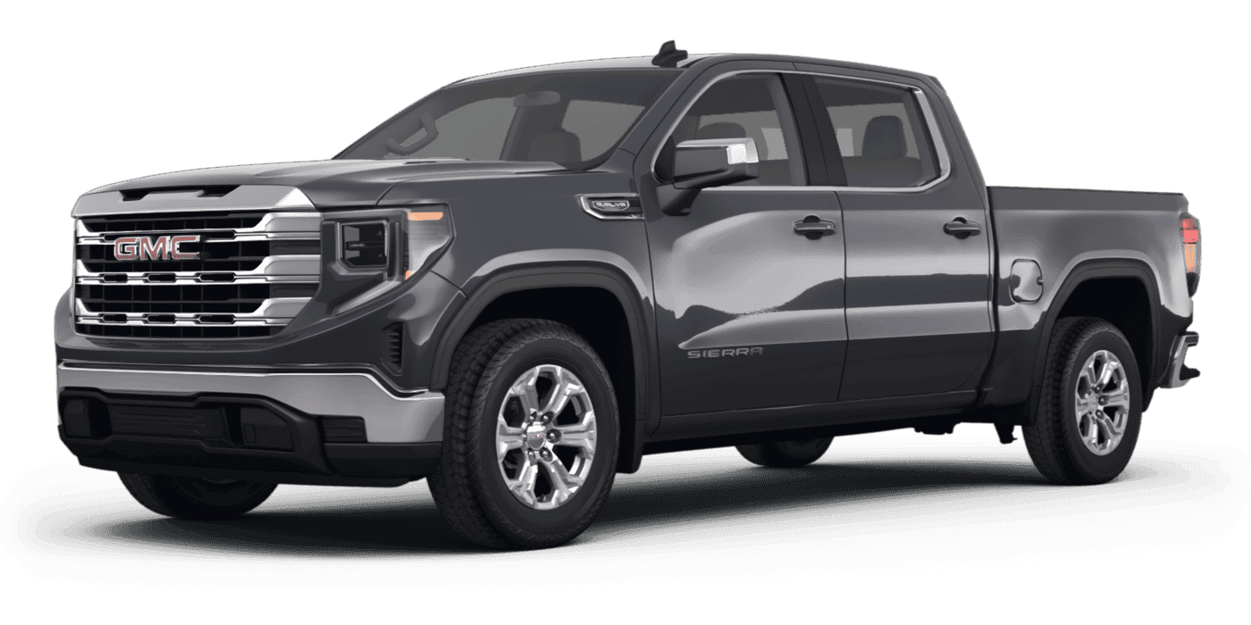 2023 GMC Sierra 1500 SLE in Colorado Springs CO For Sale - Image 1