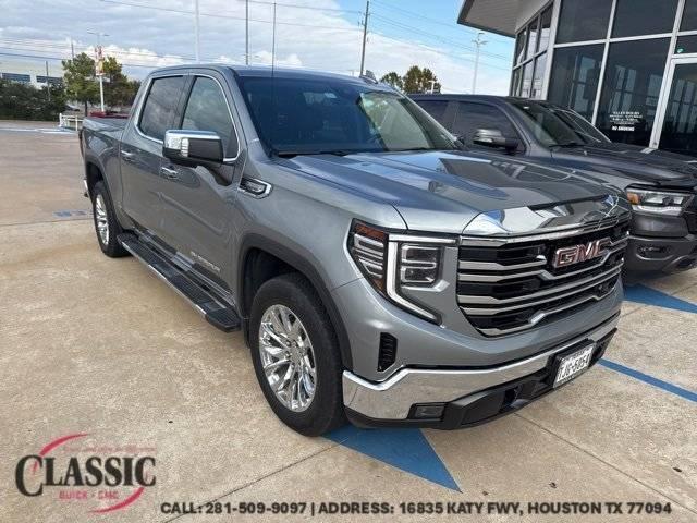 2023 GMC Sierra 1500 SLT in Houston TX For Sale - Image 1
