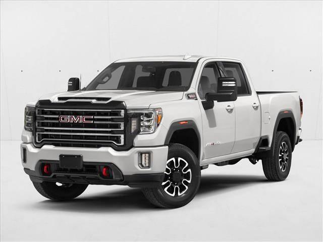 2023 GMC Sierra 2500HD AT4 in Littleton CO For Sale - Image 1