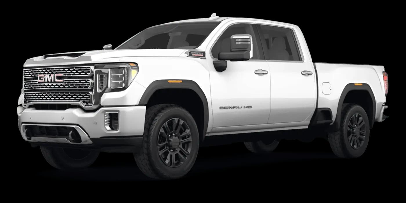 2023 GMC Sierra 2500HD Denali in Folsom CA For Sale - Image 1