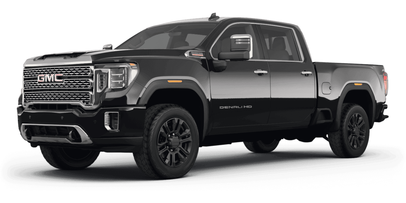 2023 GMC Sierra 2500HD Denali in Hazard KY For Sale - Image 1