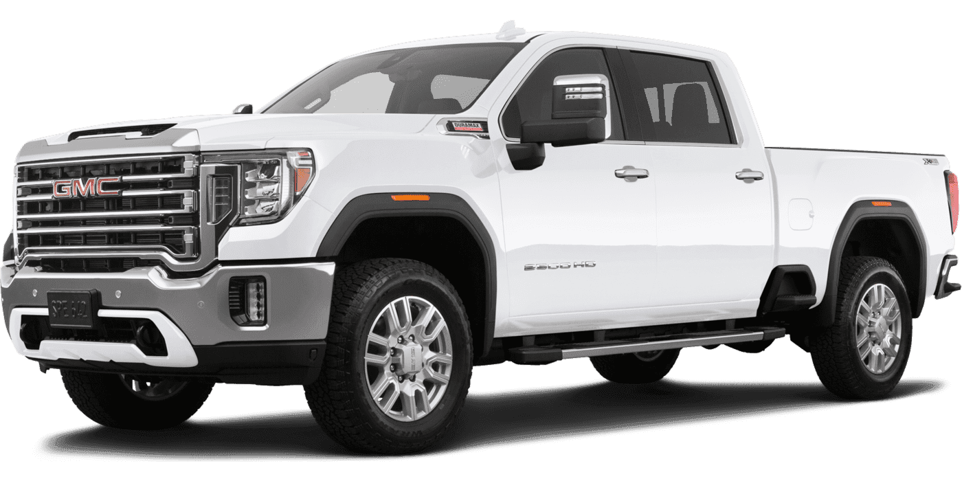 2023 GMC Sierra 2500HD SLT in Houston TX For Sale - Image 1