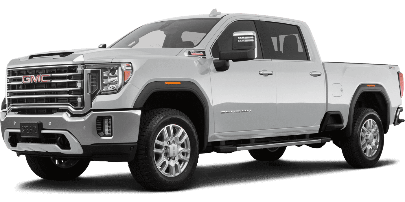 2023 GMC Sierra 2500HD SLT in Huntersville NC For Sale - Image 1