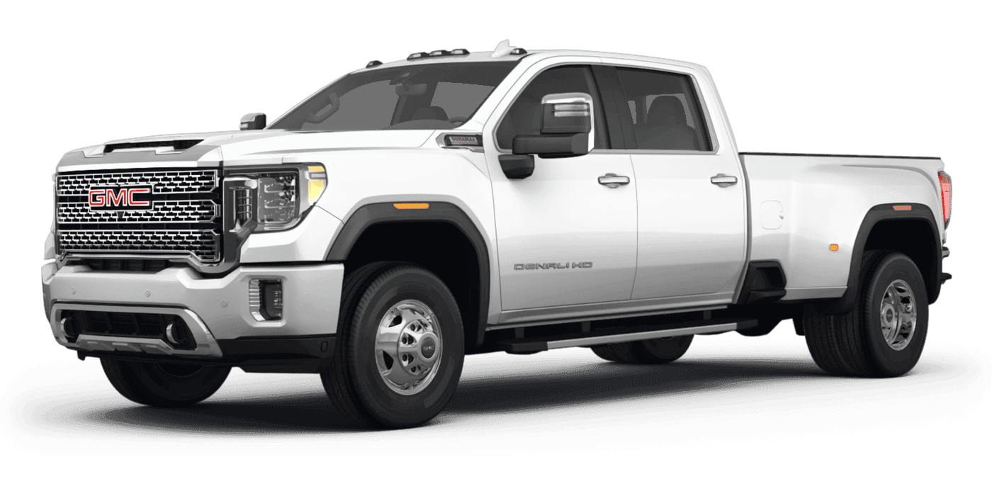 2023 GMC Sierra 3500HD Denali in Dunkirk NY For Sale - Image 1