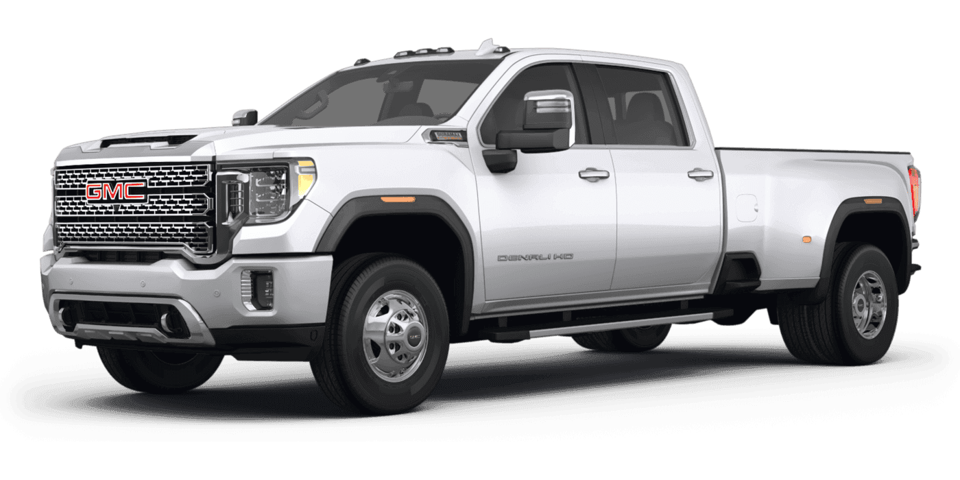 2023 GMC Sierra 3500HD Denali in Hazard KY For Sale - Image 1