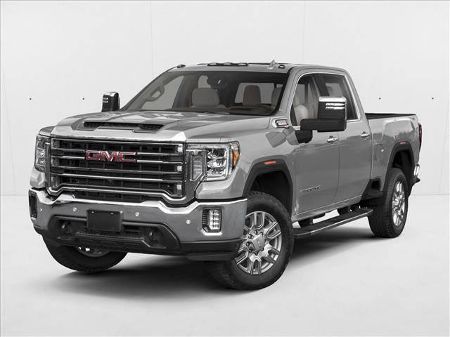2023 GMC Sierra 3500HD SLT in Amarillo TX For Sale - Image 1
