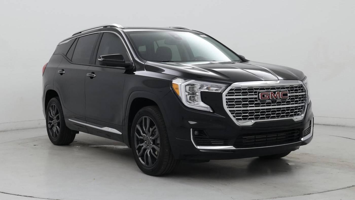 2023 GMC Terrain Denali in Birmingham AL For Sale - Image 1
