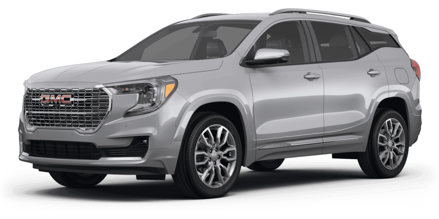 2023 GMC Terrain Denali in Melbourne FL For Sale - Image 1