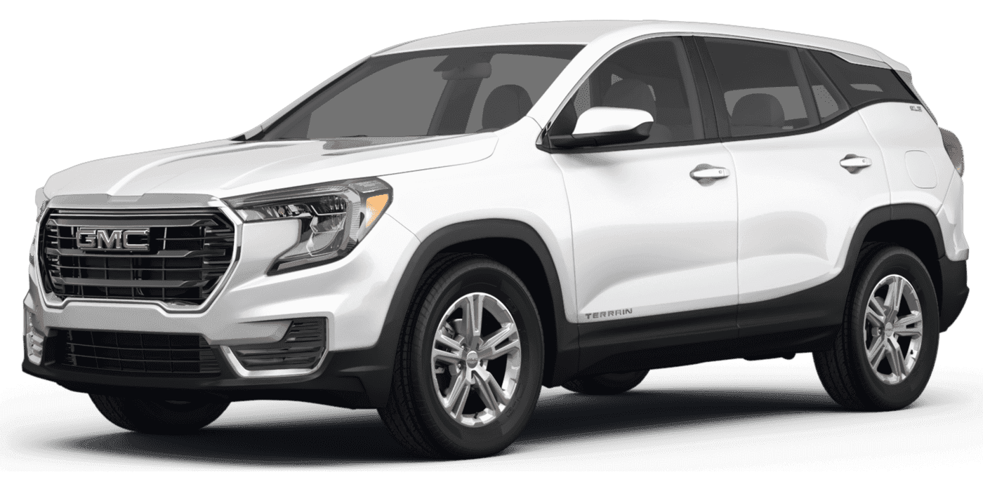 2023 GMC Terrain SLE in San Marcos TX For Sale - Image 1