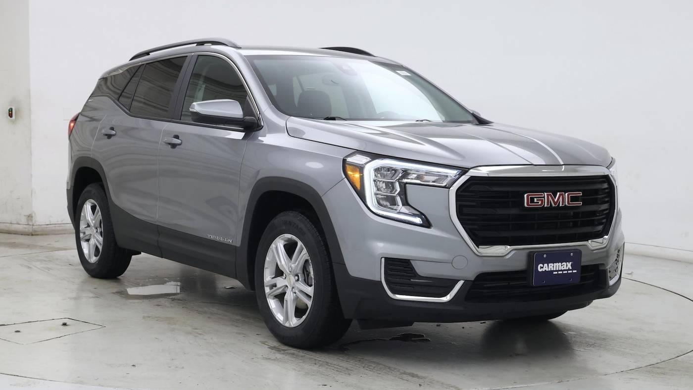 2023 GMC Terrain SLE in Birmingham AL For Sale - Image 1