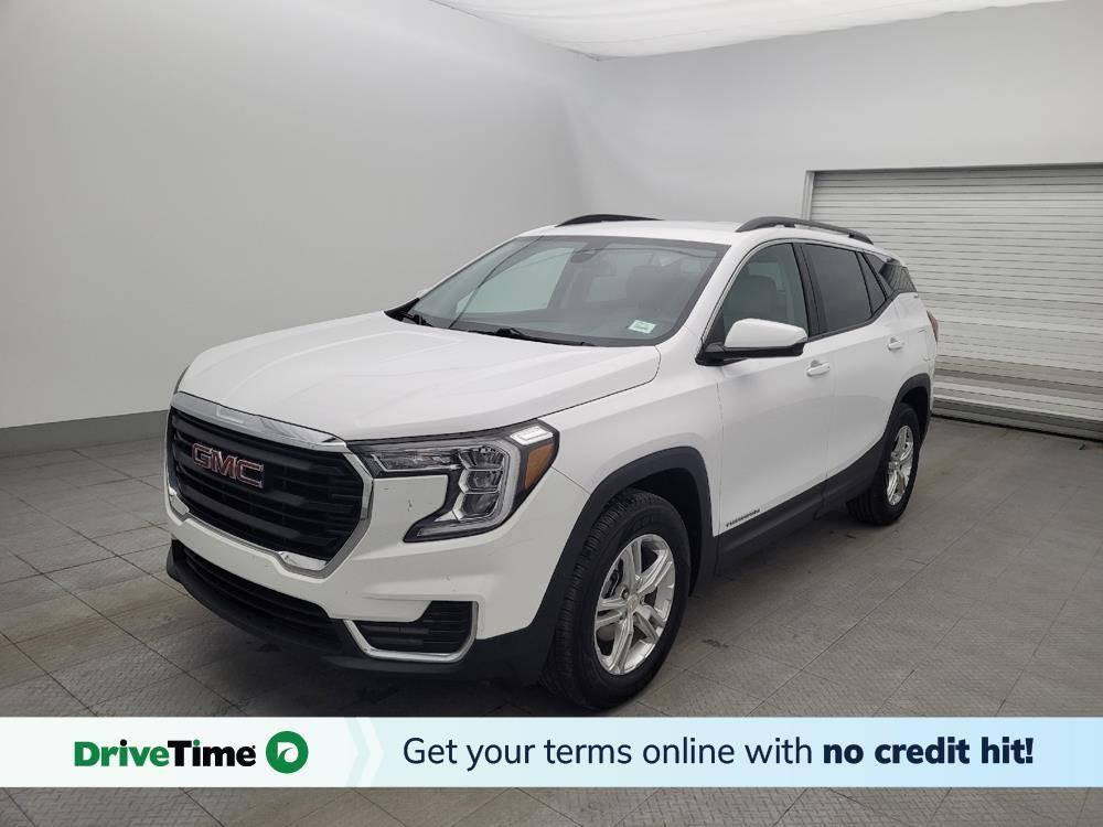 2023 GMC Terrain SLE in Kissimmee FL For Sale - Image 1