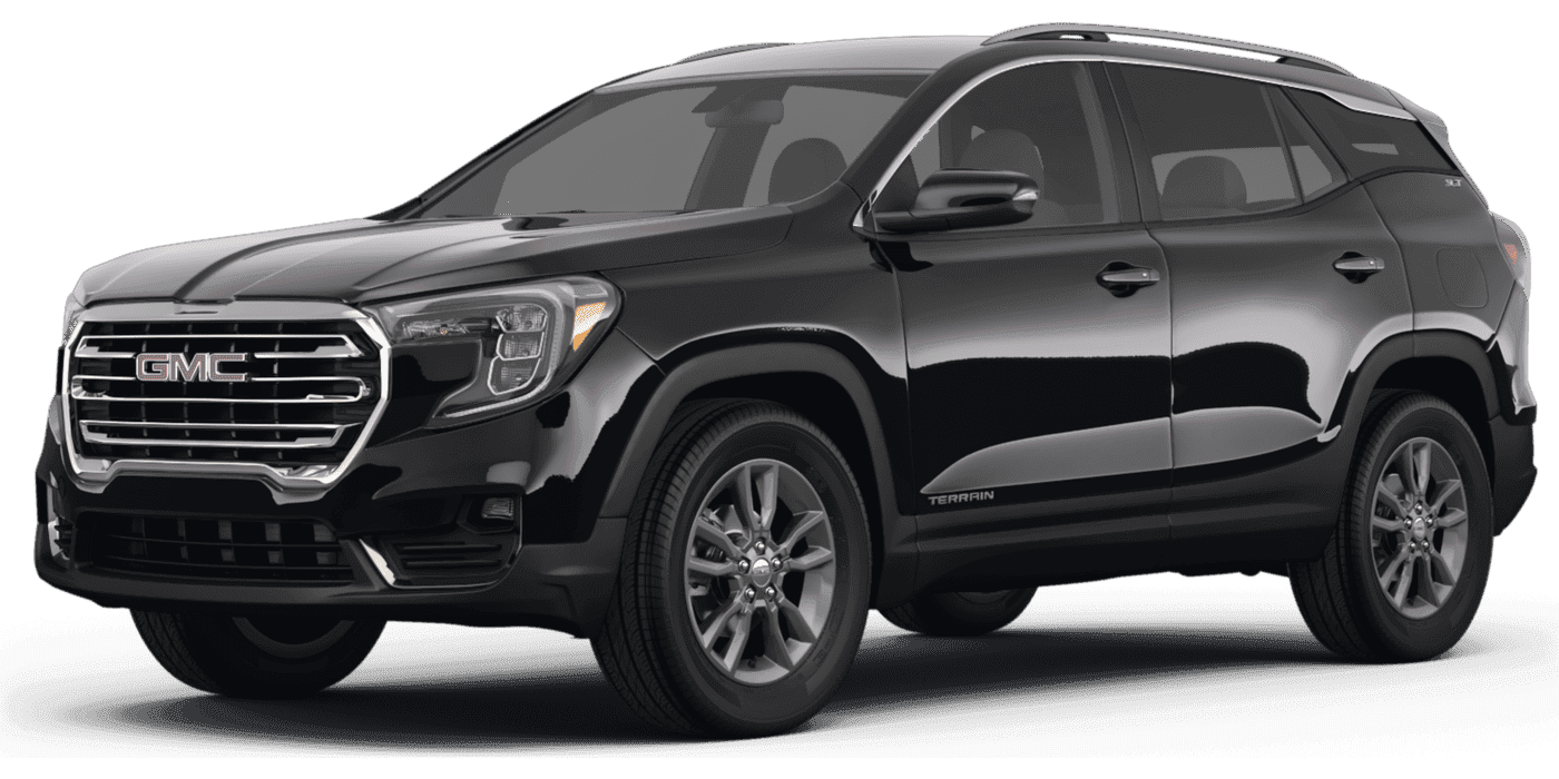 2023 GMC Terrain SLT in Baltimore MD For Sale - Image 1