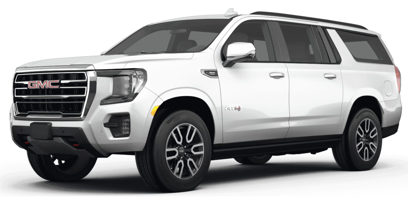 2023 GMC Yukon AT4 in Comanche TX For Sale - Image 1