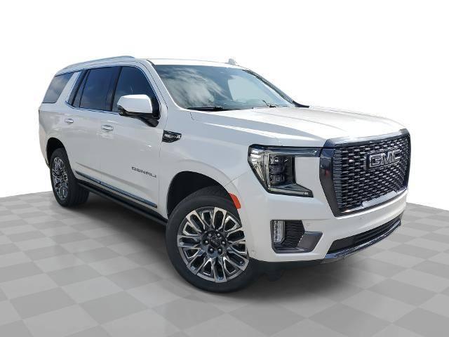 2023 GMC Yukon Denali Ultimate in Tampa FL For Sale - Image 1