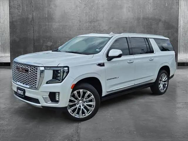 2023 GMC Yukon Denali in The Woodlands TX For Sale - Image 1