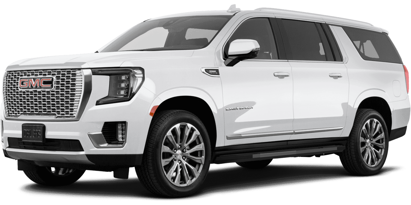 2023 GMC Yukon Denali in Plano TX For Sale - Image 1