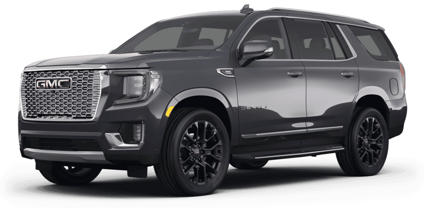 2023 GMC Yukon Denali in Houston TX For Sale - Image 1