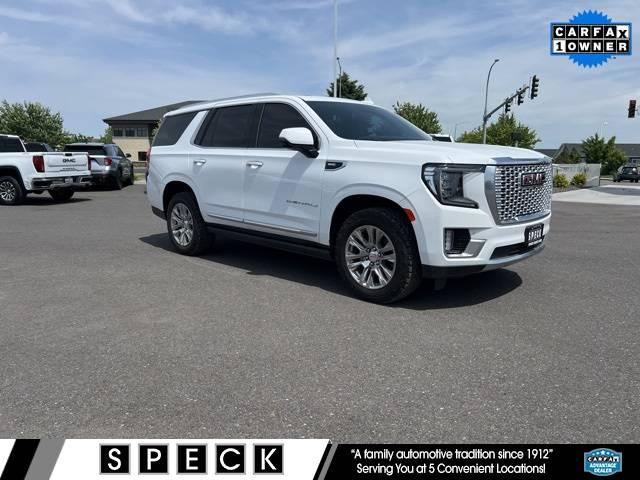 2023 GMC Yukon Denali in Pasco WA For Sale - Image 1