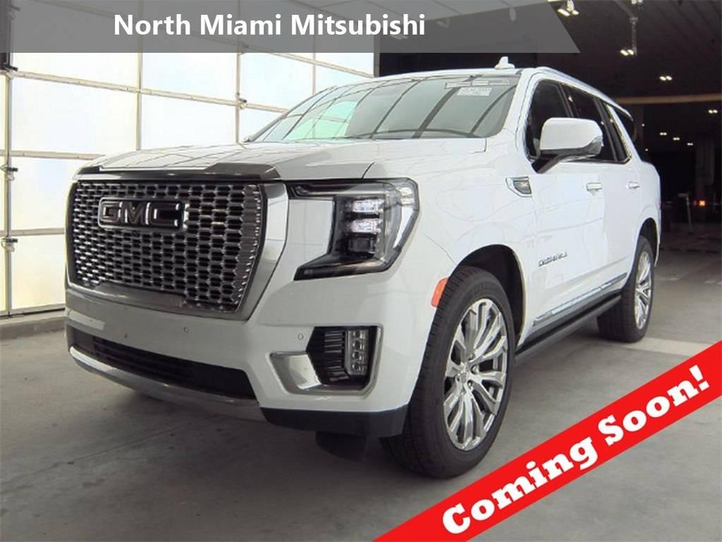 2023 GMC Yukon Denali in Miami Gardens FL For Sale - Image 1