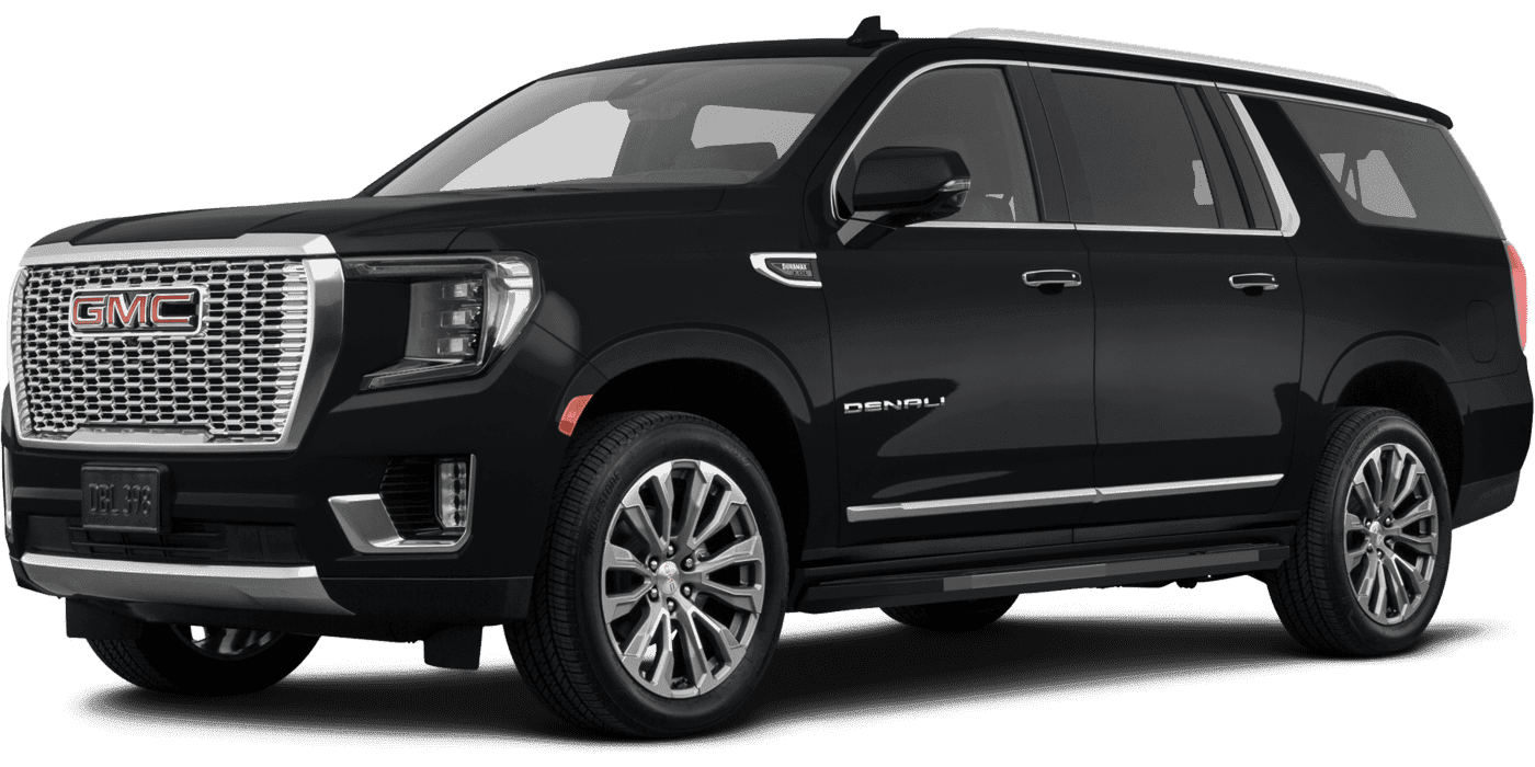 2023 GMC Yukon Denali in Fishers IN For Sale - Image 1