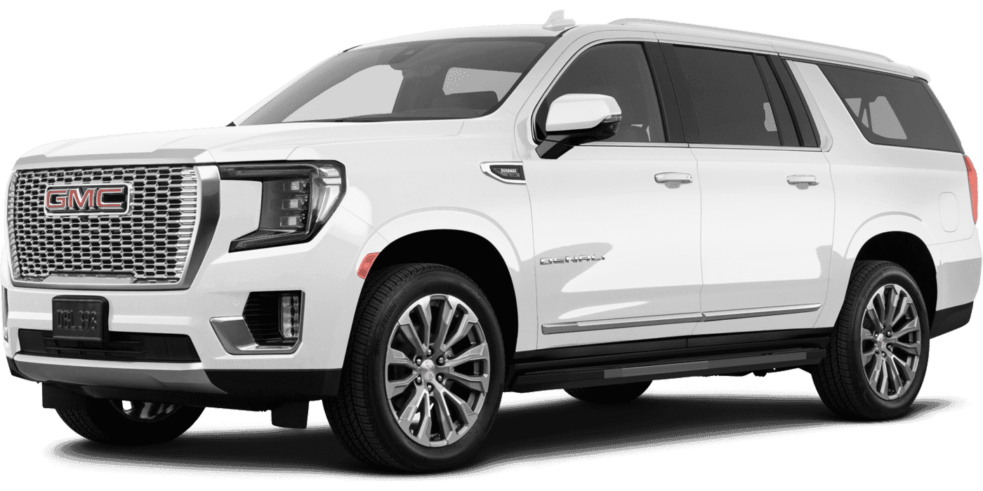2023 GMC Yukon Denali in Wooster OH For Sale - Image 1