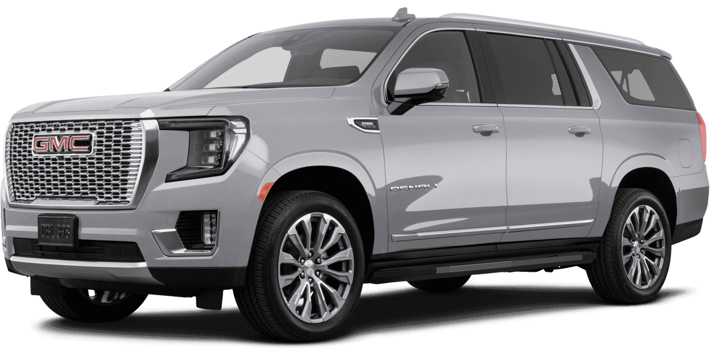 2023 GMC Yukon Denali in Tampa FL For Sale - Image 1