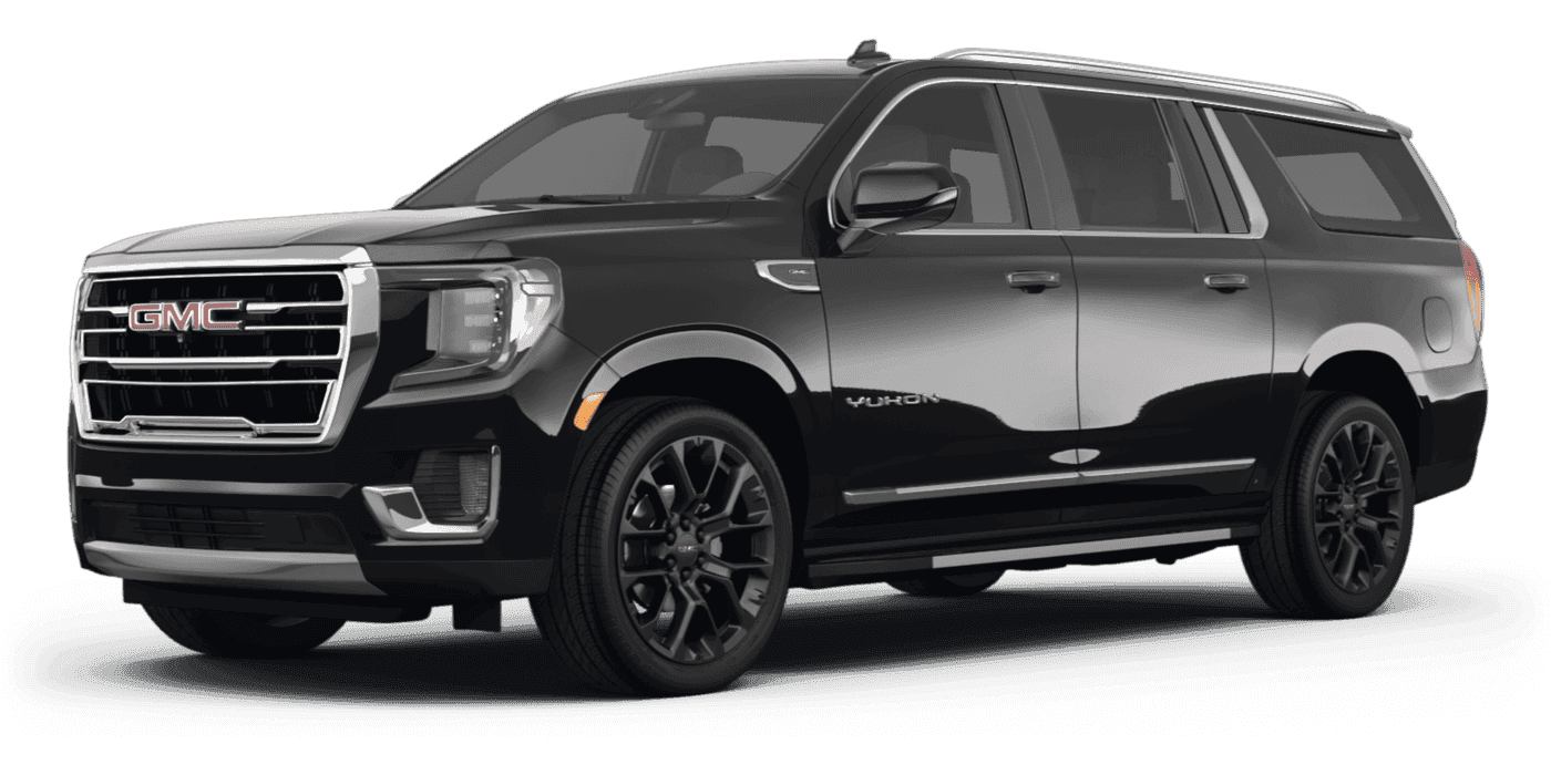 2023 GMC Yukon SLE in Ontario CA For Sale - Image 1