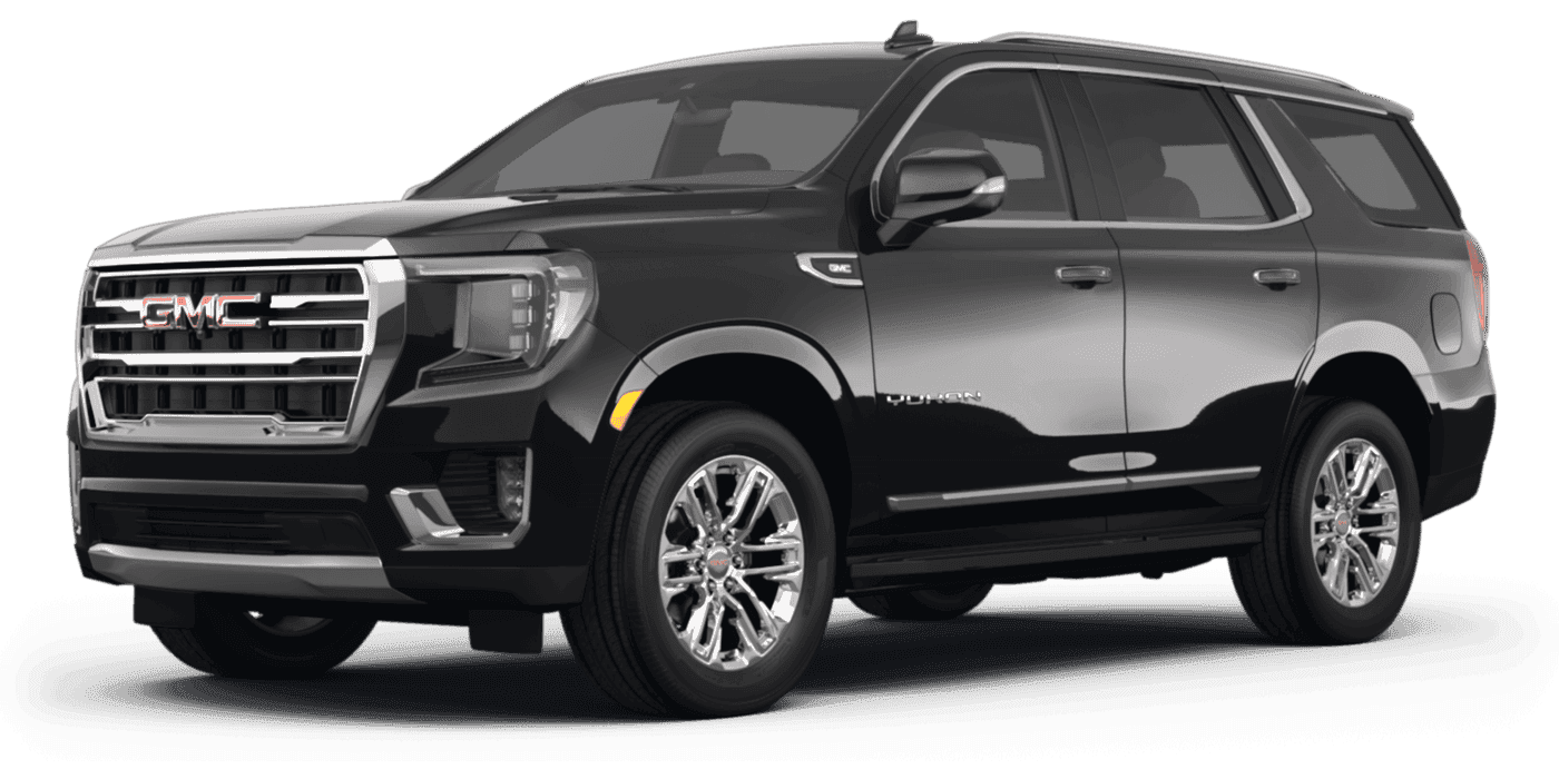 2023 GMC Yukon SLT in Douglas GA For Sale - Image 1
