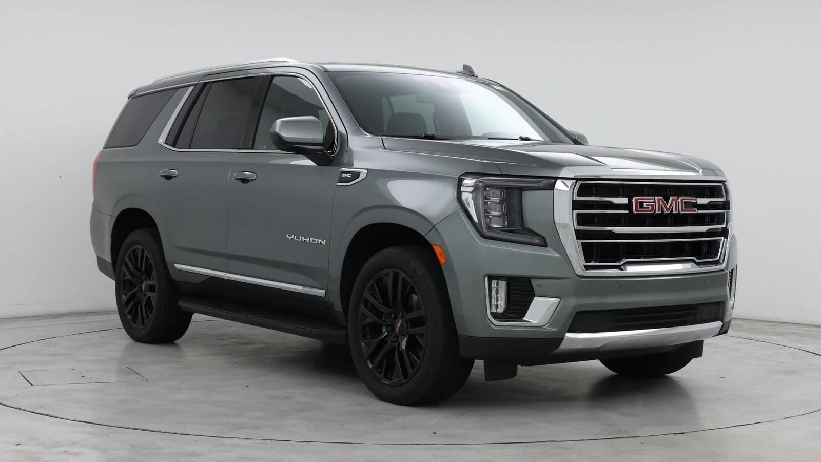 2023 GMC Yukon SLT in Birmingham AL For Sale - Image 1