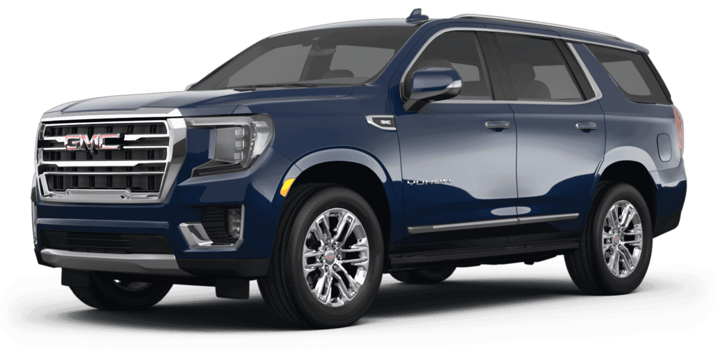 2023 GMC Yukon SLT in Brockton MA For Sale - Image 1
