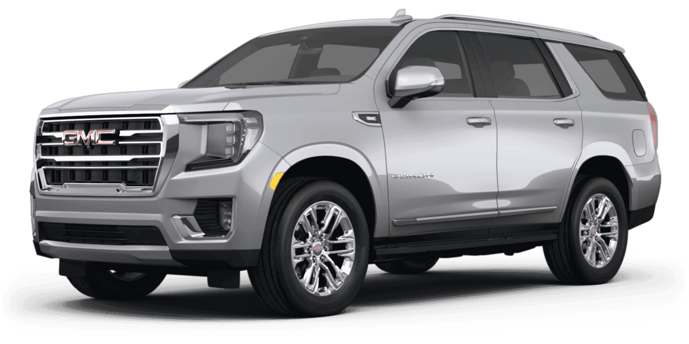 2023 GMC Yukon SLT in Antioch IL For Sale - Image 1