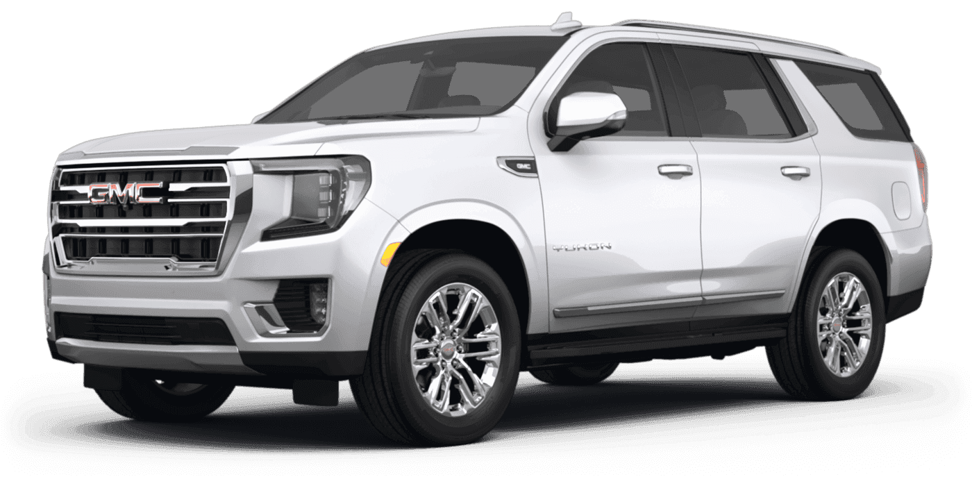 2023 GMC Yukon SLT in Corvallis OR For Sale - Image 1
