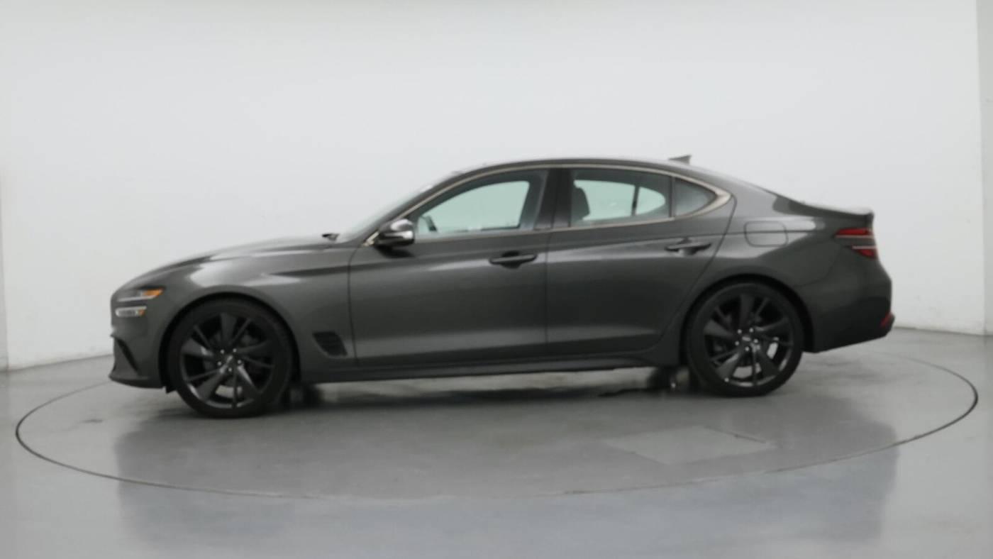2023 Genesis G70 2.0T in Birmingham AL For Sale - Image 1