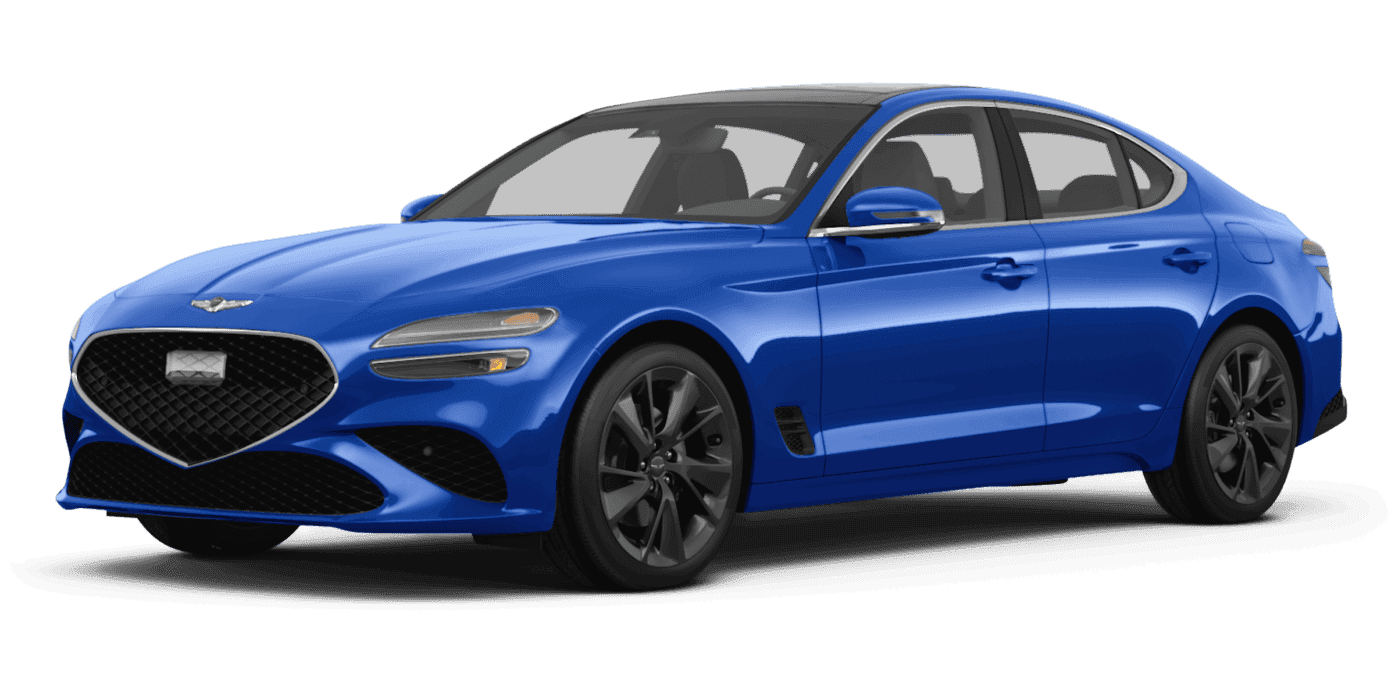 2023 Genesis G70 2.0T in Hernando MS For Sale - Image 1